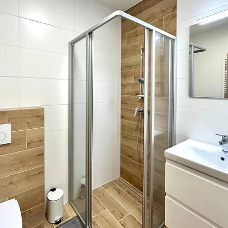 Urso Διαμέρισμα Liptovský Mikuláš