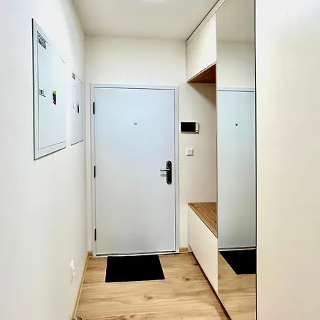 Apartment Urso Liptovsky Mikulas