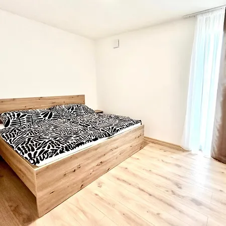 Apartamento Urso Liptovský Mikuláš