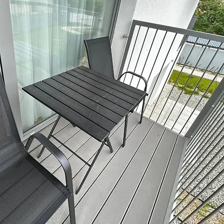 Apartment Urso