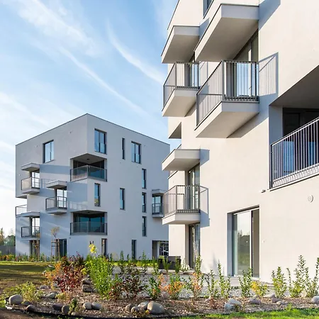 Apartmán Urso Liptovsky Mikulas