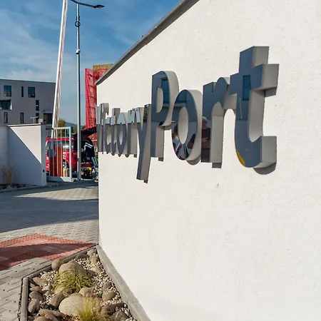 Urso Διαμέρισμα