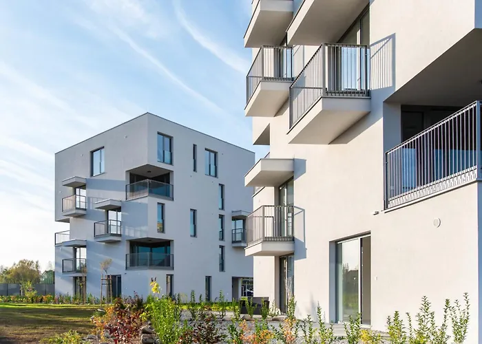 아파트 Urso Liptovský Mikuláš